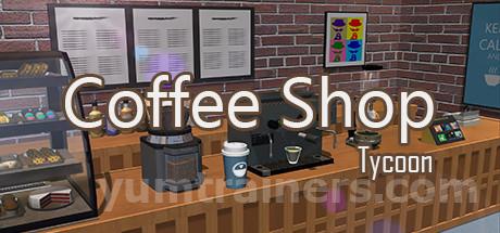 Coffee Shop Tycoon Trainer