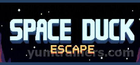 Space Duck: Escape Trainer