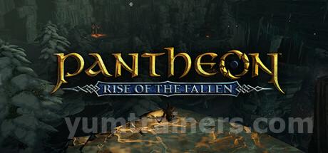 Pantheon: Rise of the Fallen Trainer