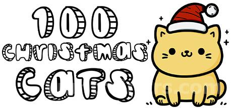 100 Christmas Cats Trainer