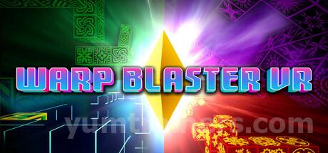 Warp Blaster VR Trainer