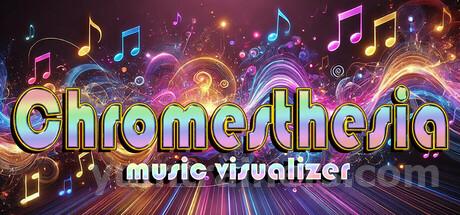 Chromesthesia VR Music Visualizer Trainer