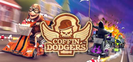 Coffin Dodgers Trainer