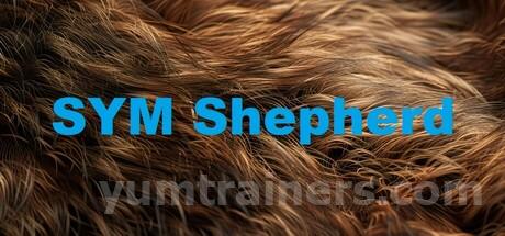 SYM Shepherd Trainer