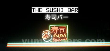 The Sushi Bar | 寿司バー Trainer