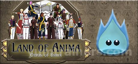 Land of Anima Origin of Union Trainer