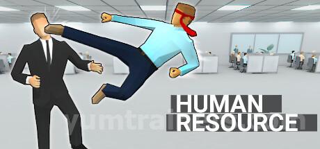 Human Resource Trainer