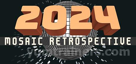 2024: Mosaic Retrospective Trainer