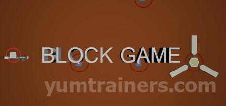 BlockGame Trainer