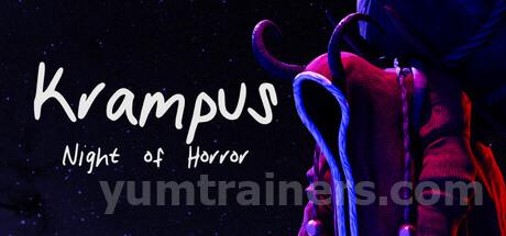 Krampus: Night of Horror Trainer