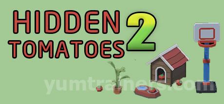 Hidden Tomatoes 2 Trainer