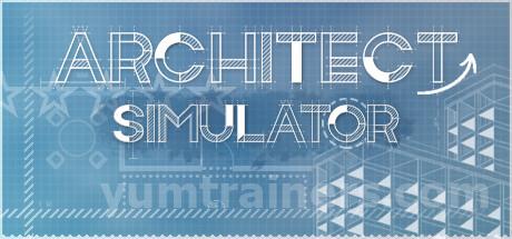 Architect Simulator Trainer