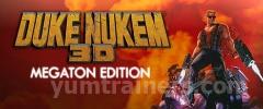 Duke Nukem 3D: Megaton Edition Trainer