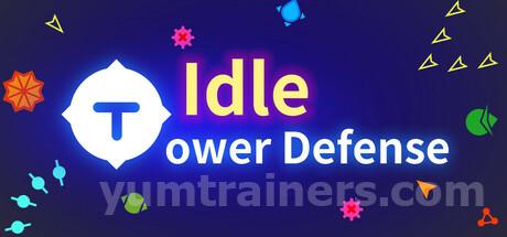 Idle Tower Defense Trainer