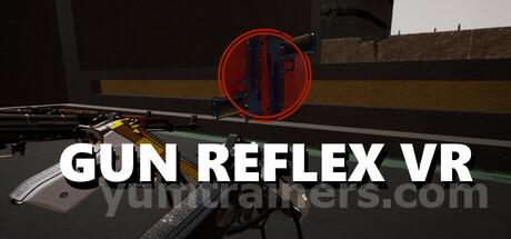 Gun Reflex VR Trainer