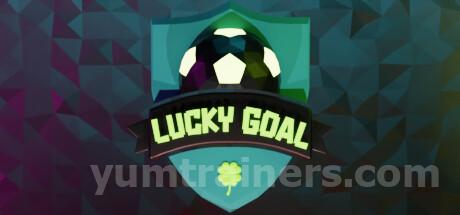 Lucky Goal Trainer