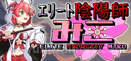 Elite Exorcist Miko Trainer