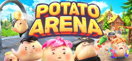 Potato Arena Trainer