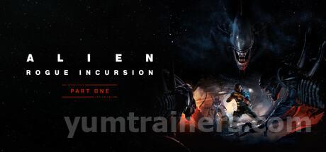 Alien: Rogue Incursion Trainer