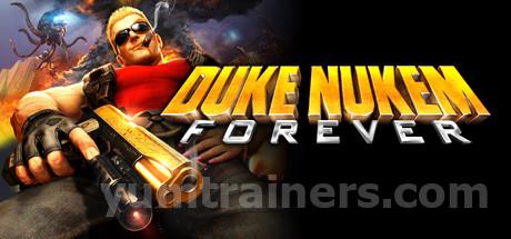 Duke Nukem Forever Trainer