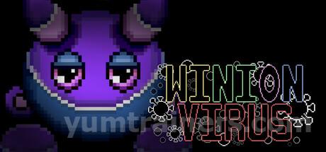 Winion Virus Trainer