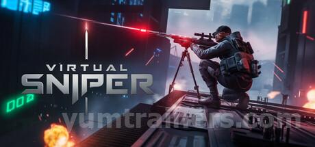 Virtual Sniper Trainer