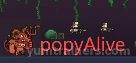 popyAlive Trainer