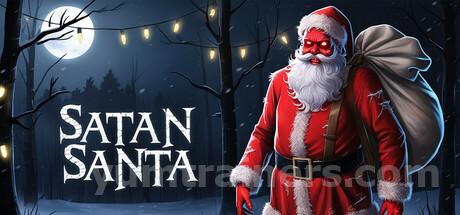 Satan Santa Trainer