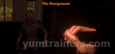 The Overground Trainer