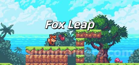 Fox Leap Trainer