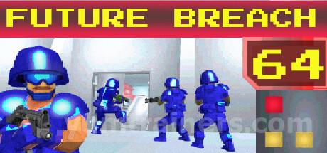 Future Breach 64 Trainer