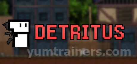 Detritus Trainer