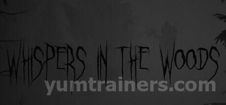 Whispers In The Woods Trainer