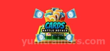 Cards Battle Royale Trainer