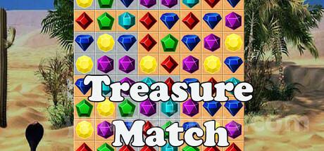 Treasure Match Trainer