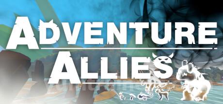 Adventure Allies Trainer