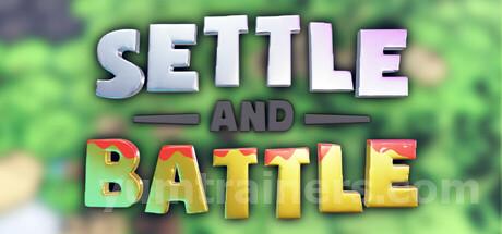 Settle and Battle: New Empires Trainer