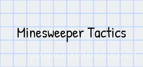 Minesweeper Tactics Trainer