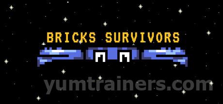 Bricks Survivors Trainer