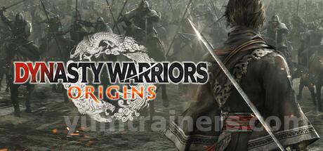 DYNASTY WARRIORS: ORIGINS Trainer