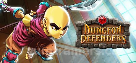 Dungeon Defenders Trainer