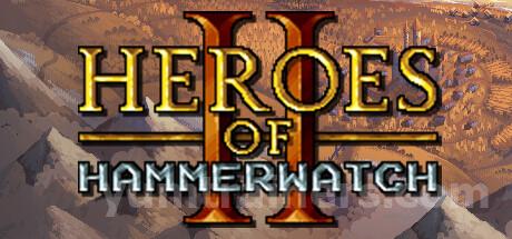 Heroes of Hammerwatch II Trainer