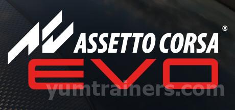 Assetto Corsa EVO Trainer