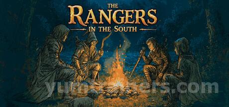 The Rangers In The South Trainer