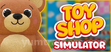 Toy Shop Simulator Trainer