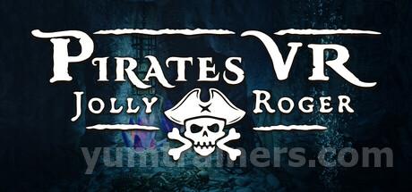 Pirates VR: Jolly Roger Trainer