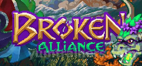 Broken Alliance Trainer