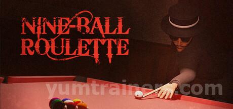 Nine-Ball Roulette Trainer