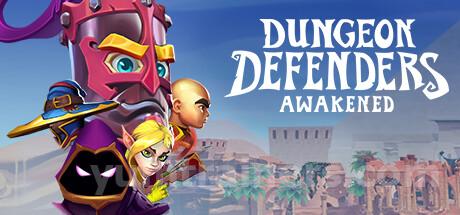 Dungeon Defenders: Awakened Trainer