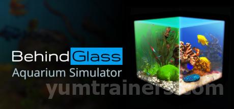 Behind Glass: Aquarium Simulator Trainer